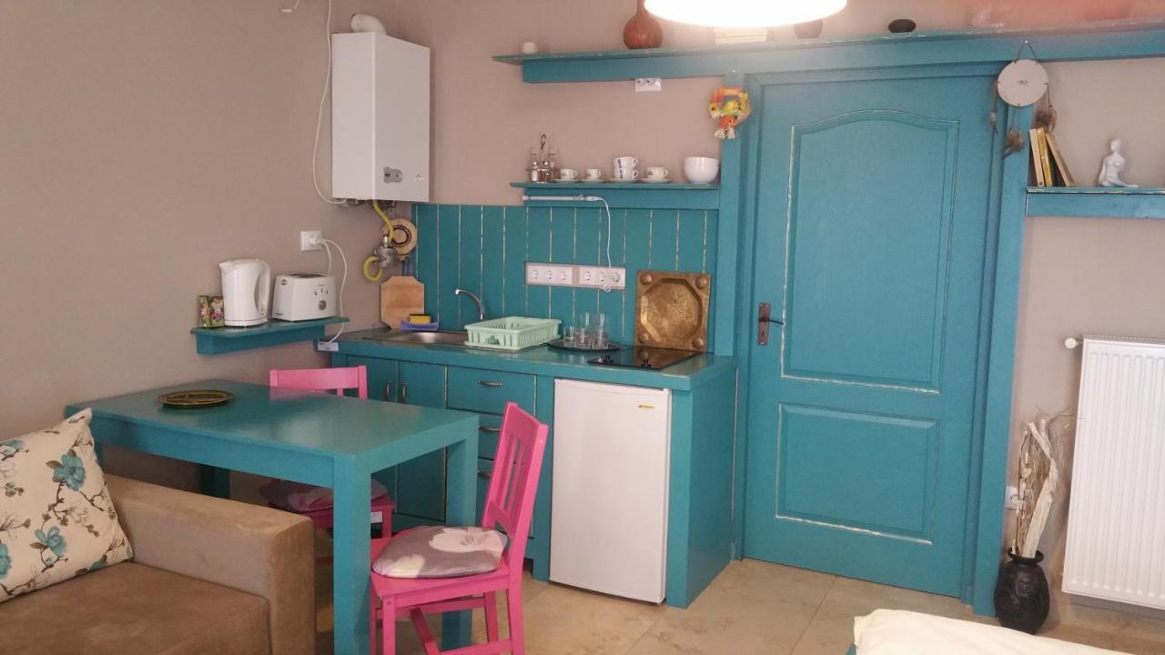 קלוז'-נאפוקה Lucas 38 Apartments מראה חיצוני תמונה