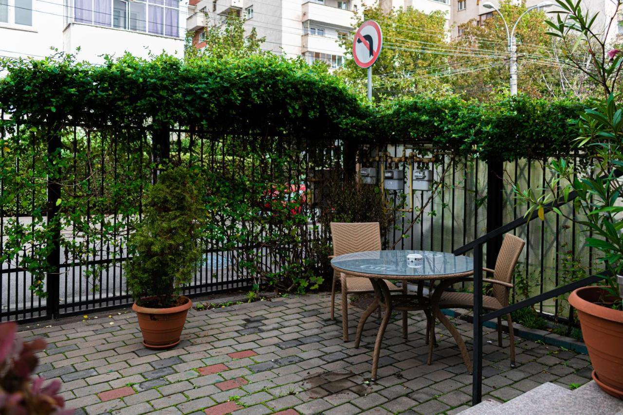 קלוז'-נאפוקה Lucas 38 Apartments מראה חיצוני תמונה