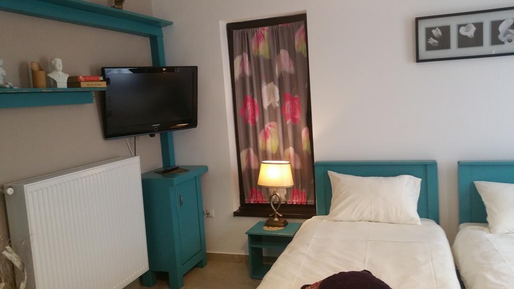 קלוז'-נאפוקה Lucas 38 Apartments מראה חיצוני תמונה