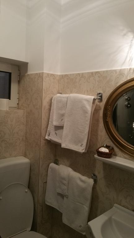 קלוז'-נאפוקה Lucas 38 Apartments מראה חיצוני תמונה