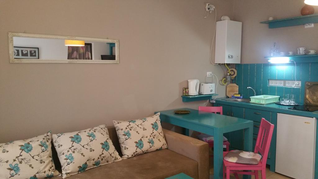קלוז'-נאפוקה Lucas 38 Apartments מראה חיצוני תמונה