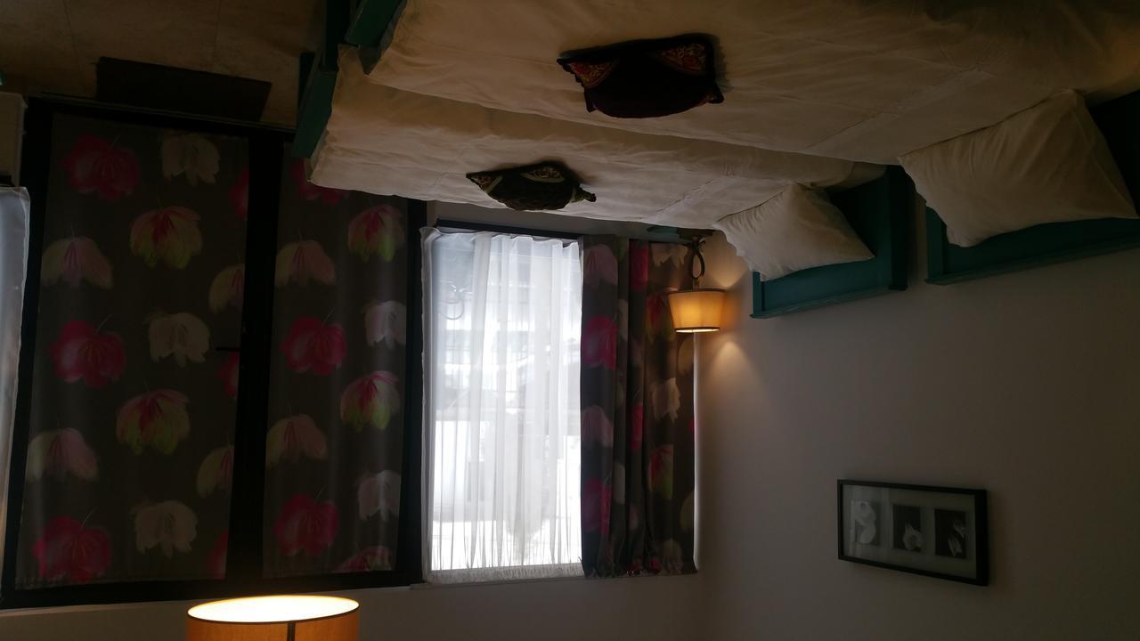 קלוז'-נאפוקה Lucas 38 Apartments חדר תמונה